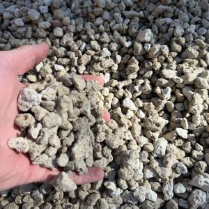 3/4 Pumice Rock