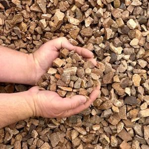 brown-rock