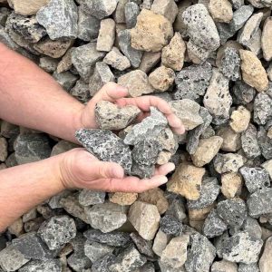 drain-rock